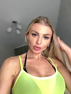 Jasmin-lady's Live XXX Chat