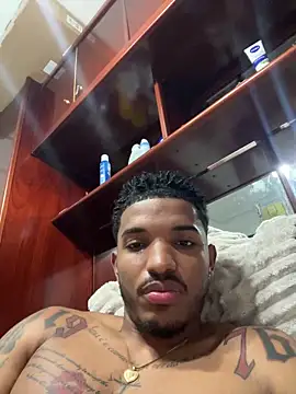 Terry___00 Pertunjukan Webcam