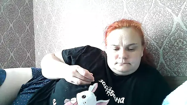 Chat +18 de DollyGersonn ao vivo