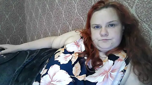 Chat XXX en directo de DollyGersonn