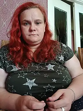Chatroom XXX en direct de DollyGersonn