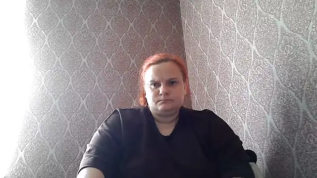DollyGersonn – Naživo XXX chat