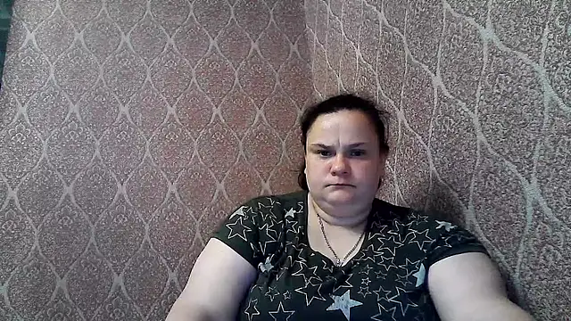 DollyGersonn – Live XXX-chat