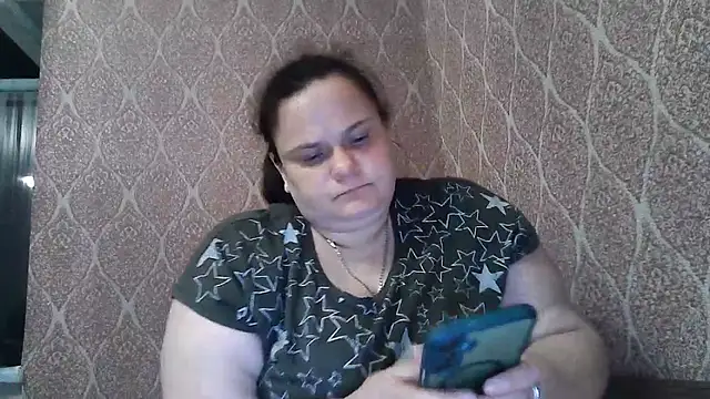 DollyGersonn's Live XXX Chat