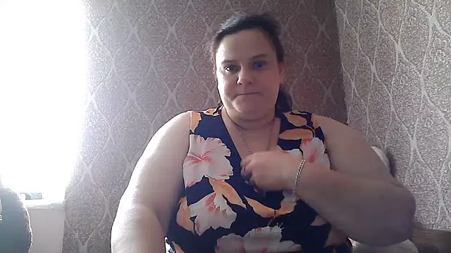 Chat XXX en directo de DollyGersonn