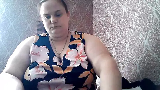 DollyGersonn 现场XXX聊天