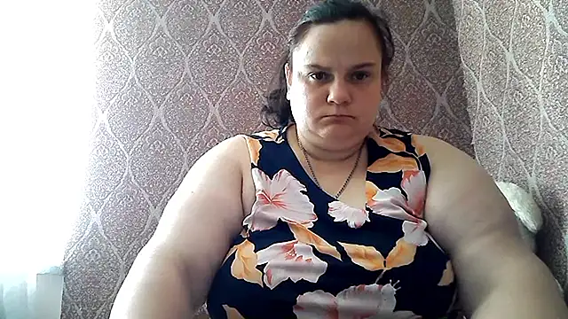 DollyGersonn – Live XXX-chat