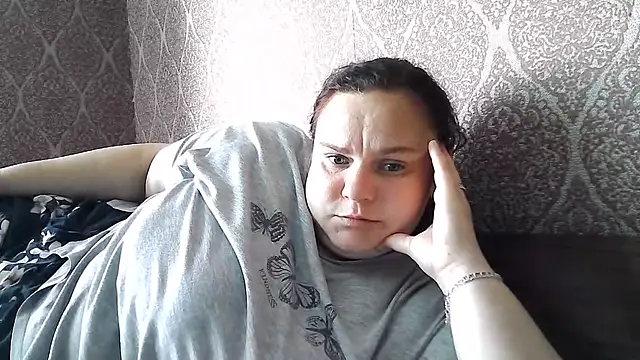 DollyGersonn লাইভ XXX চ্যাট