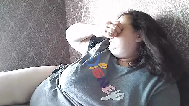 Chat XXX Live DollyGersonn