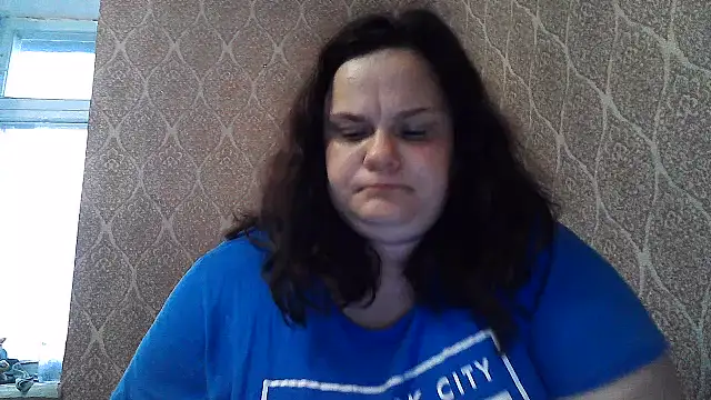 DollyGersonn Chat XXX in diretta