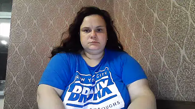 DollyGersonn's Live XXX Chat