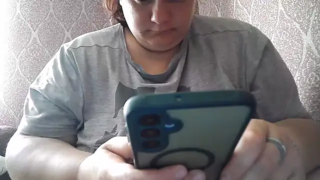 Chat XXX en directo de DollyGersonn