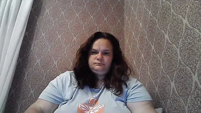 DollyGersonn Chat XXX live