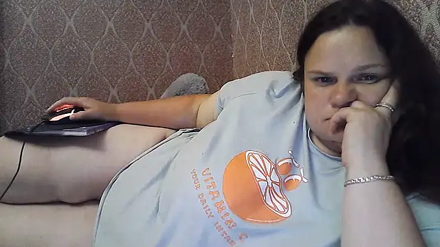 Chat +18 de DollyGersonn ao vivo