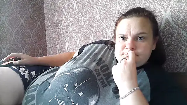 Chat XXX en directo de DollyGersonn