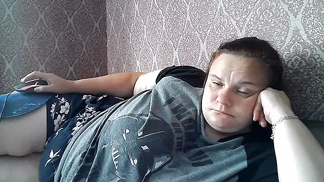 DollyGersonn's Live XXX Chat