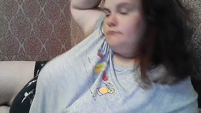 DollyGersonn Chat XXX live