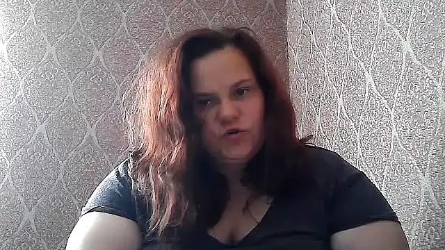 Živý XXX chat DollyGersonn