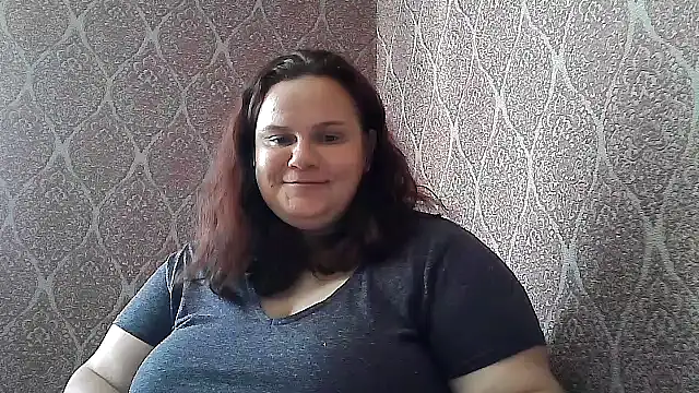 Chatroom XXX en direct de DollyGersonn
