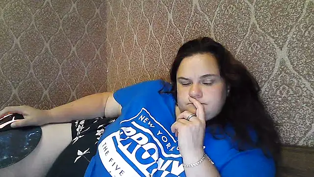 DollyGersonn's Live XXX Chat