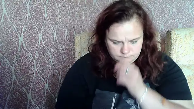 Webkamerová show DollyGersonn