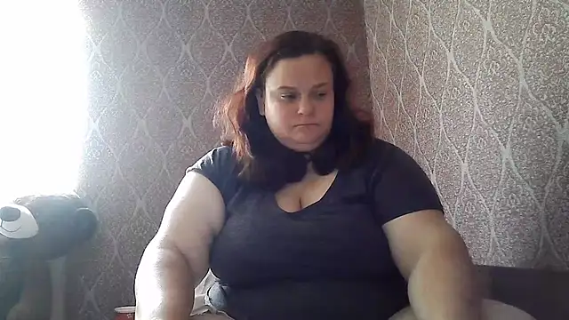 Chat XXX en directo de DollyGersonn