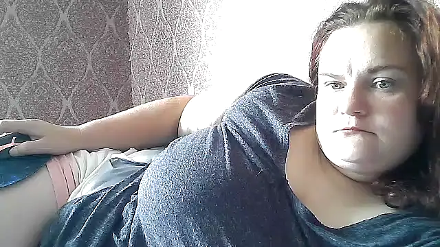 Czat XXX na żywo – DollyGersonn