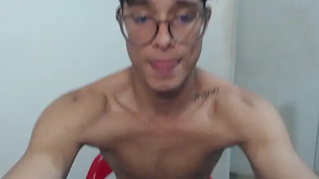 Show de webcam de BanSonder