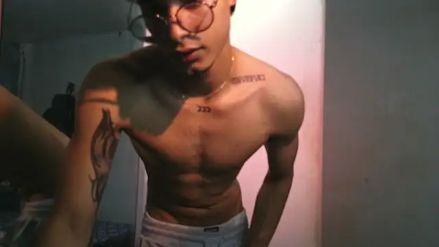 BanSonder Webcam Show