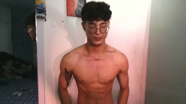 Show webcam de BanSonder