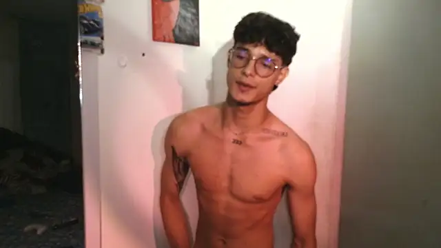 Show webcam de BanSonder