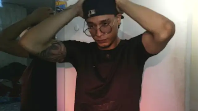 Show Webcam de BanSonder