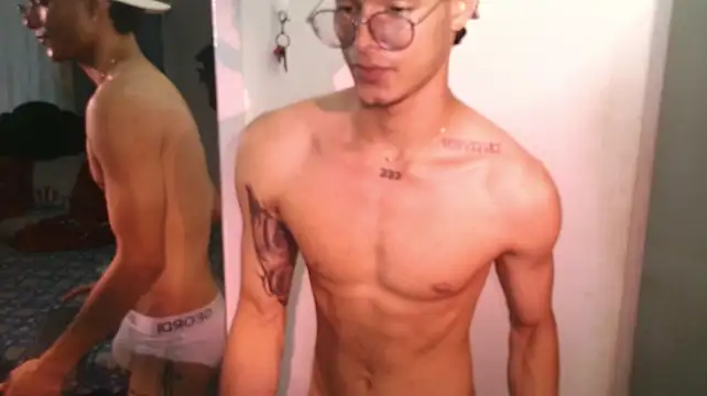 BanSonder Webcam show