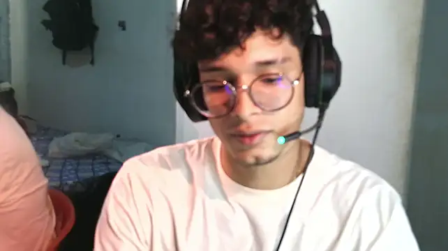 BanSonder webcam show