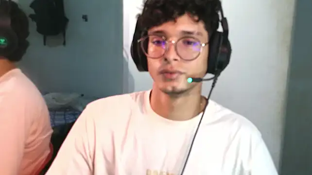 Webkamerová show BanSonder