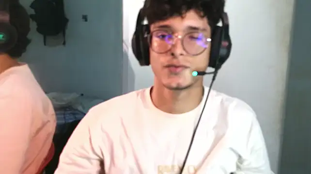 Show webcam de BanSonder