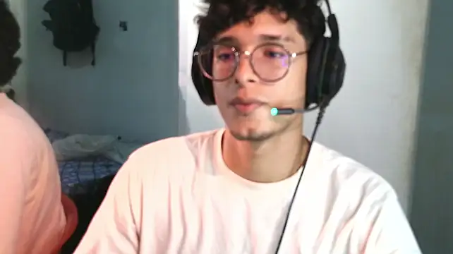 BanSonder Webcam Show