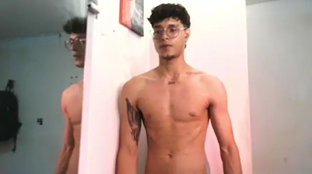 BanSonder Webcam Show