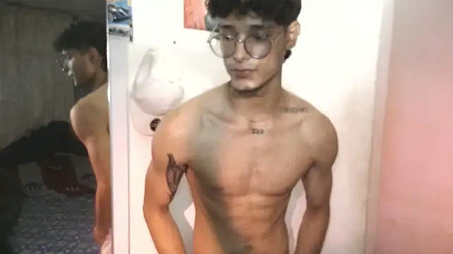 BanSonder Webcam show