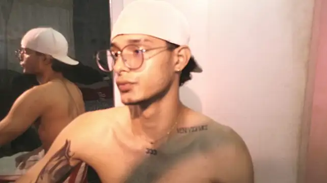 BanSonder Webcam Show