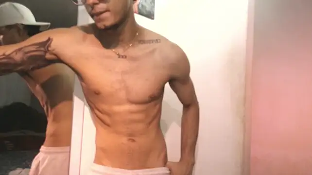 Show webcam de BanSonder