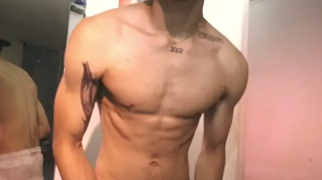 BanSonder Webcam show