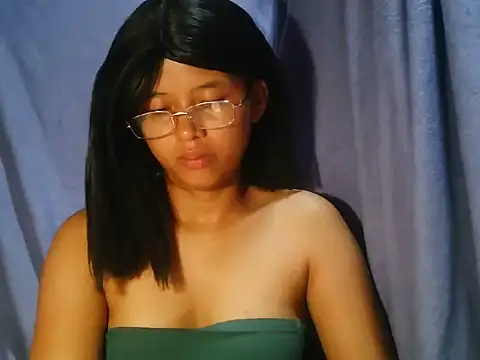 SAM_SMILE_XOXO Pertunjukan Webcam