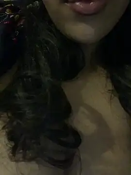 SexyMimicat's Webcam Show