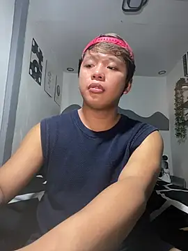 urasianrey Pertunjukan Webcam