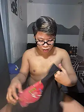 urasianrey Pertunjukan Webcam