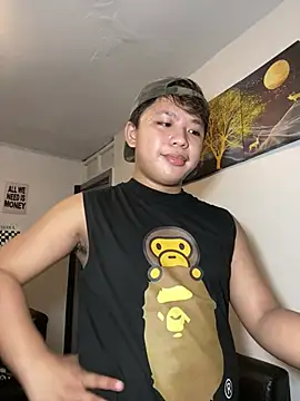 urasianrey Pertunjukan Webcam