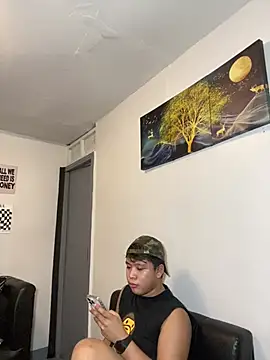 urasianrey Show Webcam