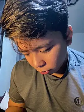 urasianrey Pertunjukan Webcam