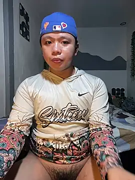 urasianrey 웹캠 쇼
